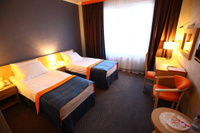 Кровати для отелей, гостиниц, пансионов Бокс Спринг Box Spring Sommier