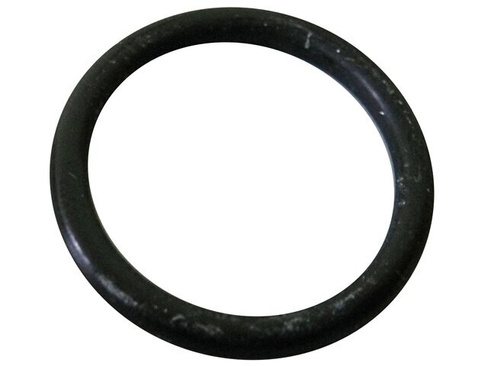 Кольцо уплотнительное заглушки масляного канала силикон 008-012-25-2-7 ЯМЗ АВТОДИЗЕЛЬ