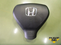 Крышка AIR BAG в рулевое колесо (новая) Honda Civic 4D с 2012г