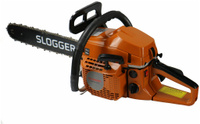 Бензопила Slogger GS58