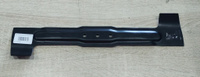 Нож 40 см для газонокосилки Bosch