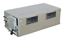 Electrolux EACD-76MWN1/EACD-76HN1-R канальная VRF система 16-22,9 кВт