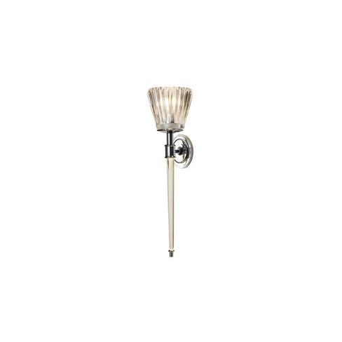 Бра для ванных комнат Elstead Lighting, BATH-AGATHA-PC