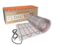 Электрический теплый пол CLIMATIQ - 2,5