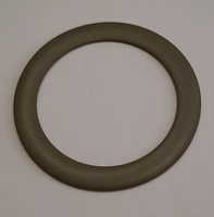 Кольцо поршневое 74х56х1 мм для безмасляного компрессора