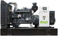 EcoPower АД350-T400eco
