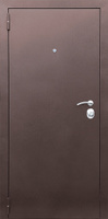 Дверь металлическая 1900×860/960