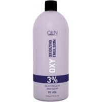 Ollin Oxy Oxidizing Emulsion - Окисляющая эмульсия 3%, 1000 мл. Ollin Professional
