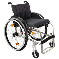Кресло-коляска XLT (снят с производства)