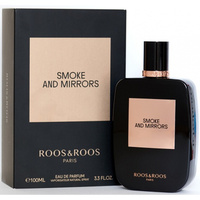 Smoke and Mirrors Roos & Roos
