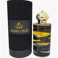 Irish Oud Fragrance World