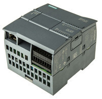 Компактный центральный процессор SIMATIC CPU 1211C, DC/DC/DC