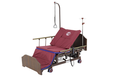 Кровать электрическая Med-Mos DB-11А