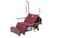 Кровать электрическая Med-Mos DB-11А