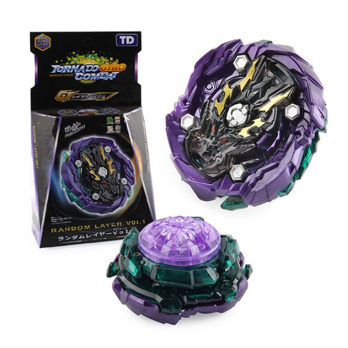 BeyBlade: Волчок + Система запуска (B143)