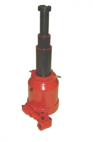 Домкрат гидравлический, 1-но плунжерный (укороченный) для автотехники Д2-3913010-21 ШААЗ