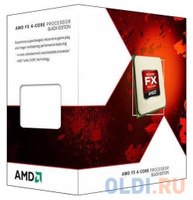 Процессор AMD FX-series FX-4300 BOX