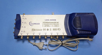 Спутниковый мультисвитчинг Lumax LMS-5800E