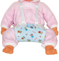 Бандаж детский фиксирующий на тазобедренный сустав (шина Фрейка)