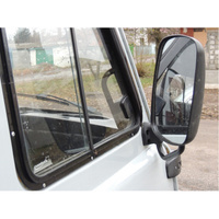Окно раздвижное УАЗ 452 переднее правое