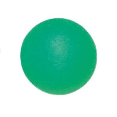 Круглый мяч для массажа кисти 5 см