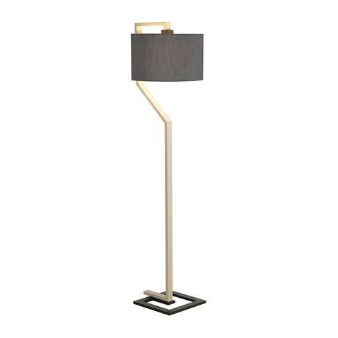 Торшер Elstead Lighting, AXIOS-FL-GREY