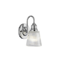 Бра для ванных комнат Elstead Lighting, QN-ADDISON1-BATH