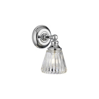 Бра для ванных комнат Elstead Lighting, QN-KEYNES1-BATH