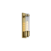 Бра для ванных комнат Elstead Lighting, QN-WELLINGTON1-AB