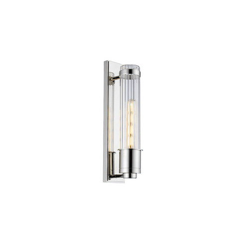 Бра для ванных комнат Elstead Lighting, QN-WELLINGTON1-PC