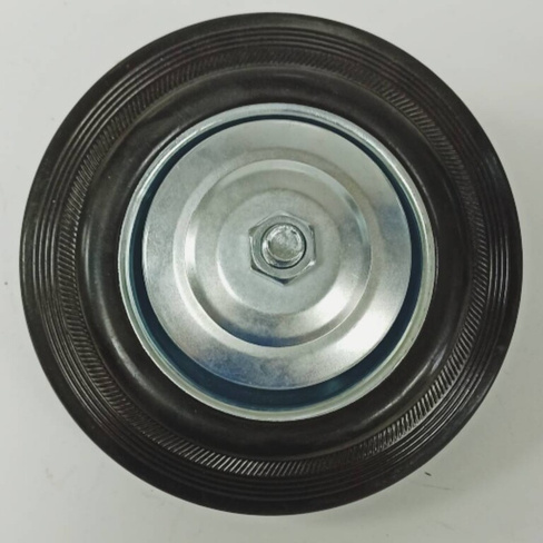 Колесо промышленное без опоры диаметр 100мм C 42