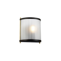 Бра Elstead Lighting, DL-CORONA1-BAB