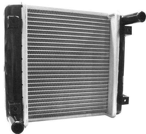 Радиатор дополнительного отопителя 159АП-8101060 ШААЗ
