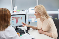 Консультация гинеколога по контрацепции