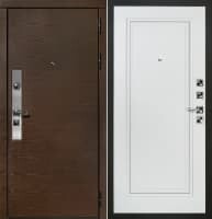 Входная металлическая дверь в квартиру Астория