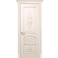 Межкомнатная дверь серия «Арбат» Модель «Паола» Л63