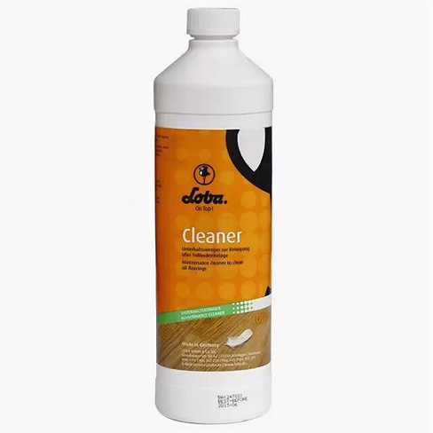 Очиститель LOBA® Cleaner 1 л