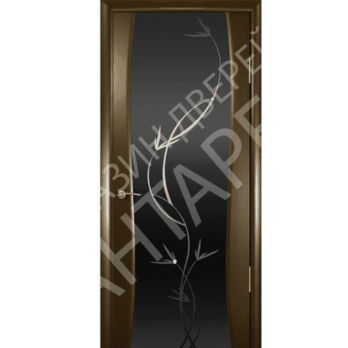 Межкомнатная дверь Антарес Диадема-2