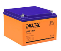 Батарея для ИБП Delta DTM 1226