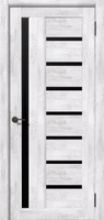 Межкомнатная дверь Вертикаль - Ель альпийская 600*2000