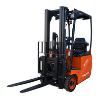 Мини-электропогрузчик OXLIFT MPX1245 4,5 м