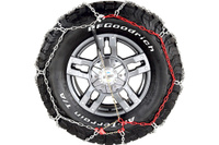 Цепи противоскольжения РИФ 4х4 соты 16 мм, 215/55R17, 215/70R15 к-т 2 шт. R