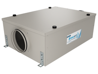 Breezart 400 Lux AC приточная вентиляционная установка