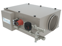 Breezart 1000 C-Aqua приточная вентиляционная установка
