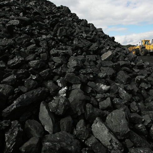 Уголь Казахстанский с доставкой