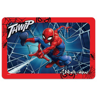 Коврик под миску Marvel Человек-паук 43*28 см Триол