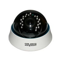 SVC-D695V v2.0 5 Mpix 2.7-13.5mm OSD/UTC видеокамера AHD