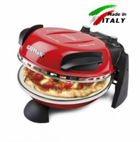 G3FERRARI Delizia G10006 бытовая домашняя мини печь для выпечки пиццы для дома и бизнеса Италия G3 Ferrari