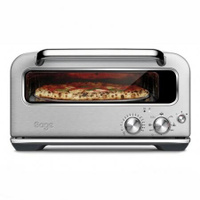 Печь для выпечки пиццы Sage SPZ820BSS4EEU1 The Pizzaiolo oven SAGE