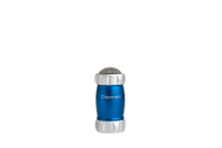 Marcato Design Dispenser Blu мукопросеиватель - сито для какао, пудры, муки, синий